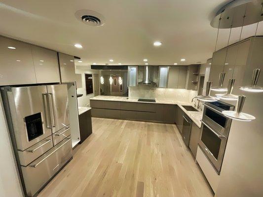 Kitchen-Lincolnwood