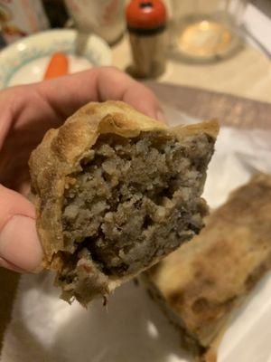 Knish Nosh