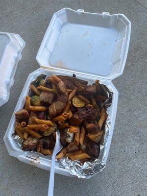 Jamal Jamaican Jerk Cuisine