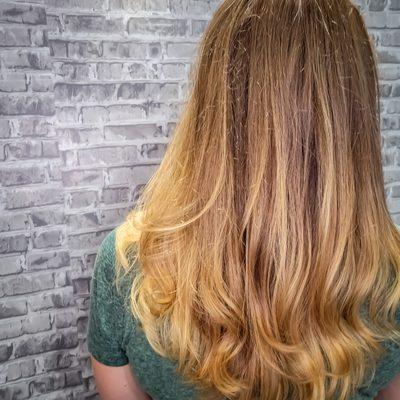 Balayage