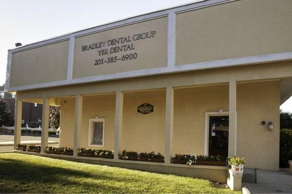 Bradley Dental Group Bergenfield, NJ