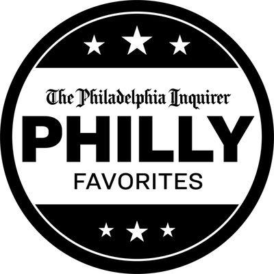 Nominated for favorite Customer Service and Favorite Tax Service. Vote at VotePhillyFaves.com.