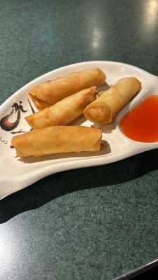 A2. Harumaki Spring Roll