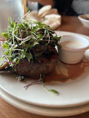 Filet Mignon 6 Oz