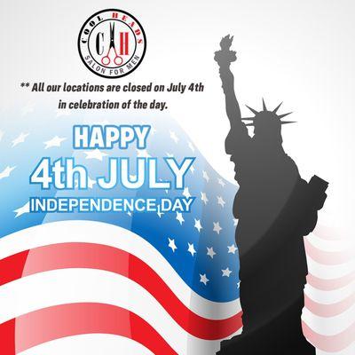 Happy Independence day!