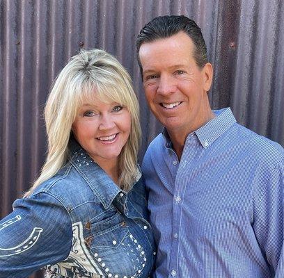 Mark & Tammy Monroe Real Estate Professionals