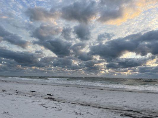 Beaches of Longboat Key