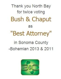 Voted "Best Attorney" twice!