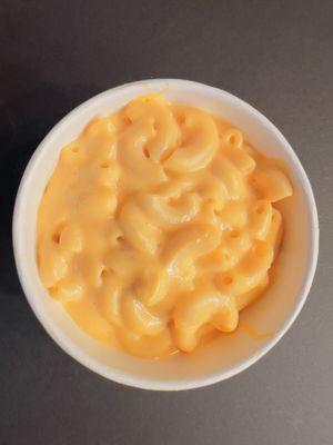 Mac N Cheese