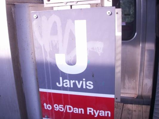 Jarvis El Station