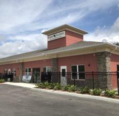 Kiddie Academy - Sanford 92 N. Oregon St, Sanford, FL 32771 10,000 Sq Ft Building