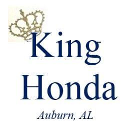 King Honda Car World