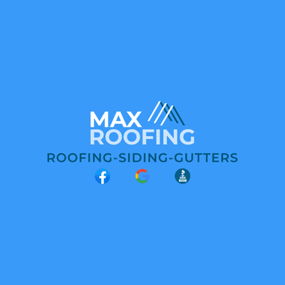 MAX Roofing