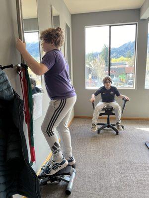 Chiro One Wellness Center of Issaquah