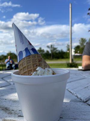 amazing ice cream