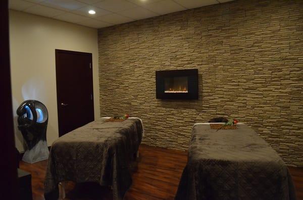 Premier Therapy Room