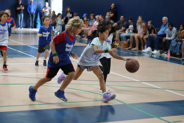 Summer Basketball League 2022