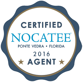 Nocatee Certified