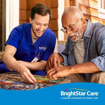 BrightStar Care Traverse City / Northwest Michigan