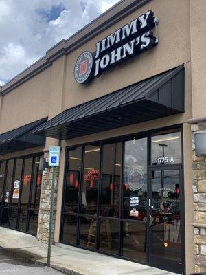 Jimmy John's