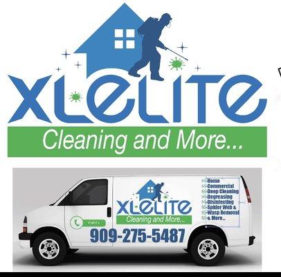 XL Elite Cleaning