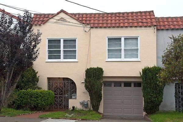 Charming Merced Heights Single Family Home: multiple offers, sold over list price.