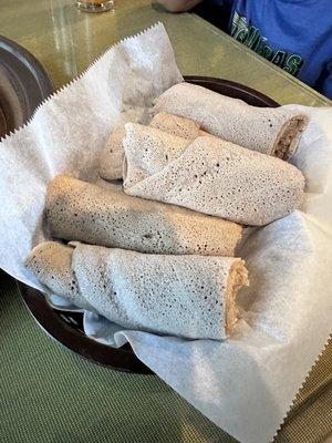 Injera