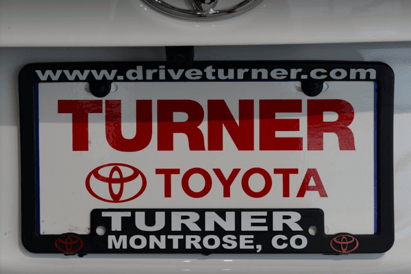 Turner Toyota