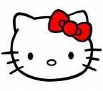 Coming December 15th, Jane will be an authorized dealer of Hello Kitty.