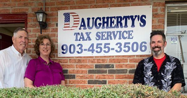 Daugherty's Tax Service