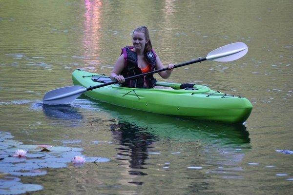 Wasupnw - mobile kayak and paddle board rentals