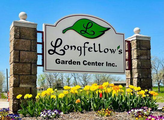 Longfellow's Garden Center