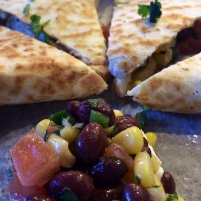 Avalon Quesadilla