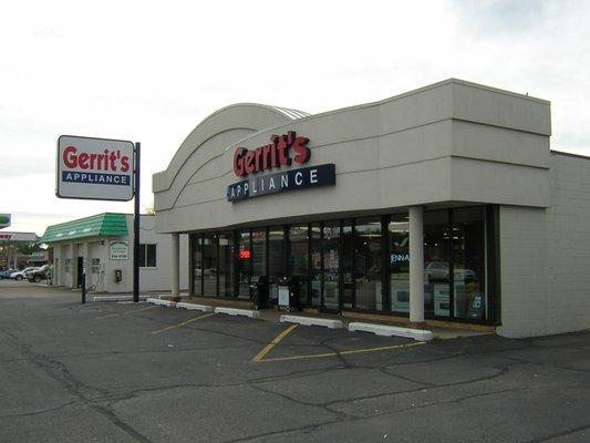 Gerrit's Appliance - Wyoming