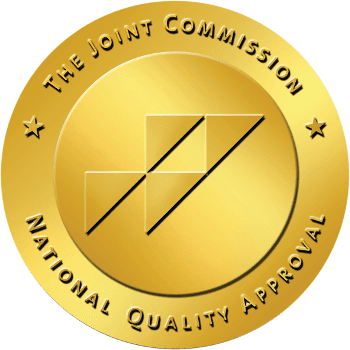 Joint Commission - certified for community-based palliative care