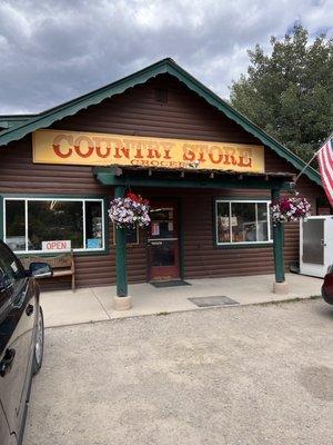 Country Store Grocery