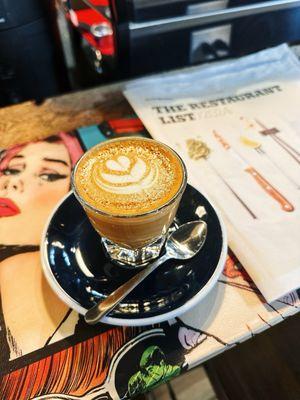 Cortado