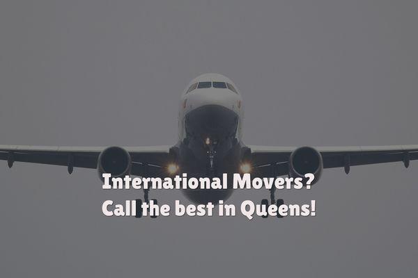 interstate movers queens