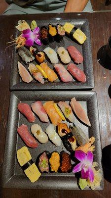 Omakase