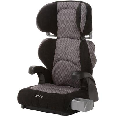 Booster Carseat