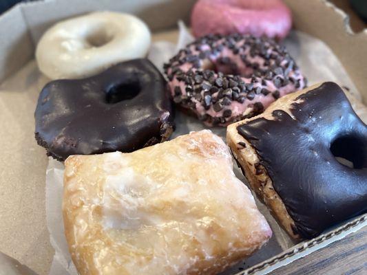 North Lime Coffee & Donuts - Clays Mill