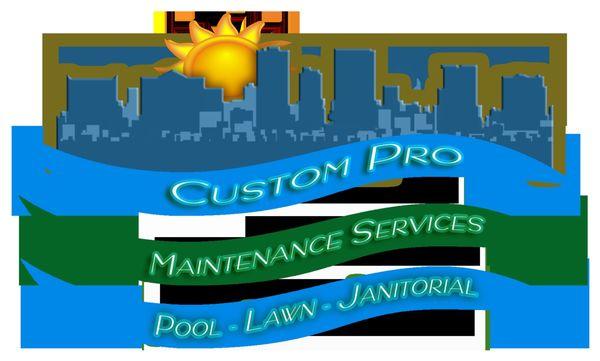 Custom Pro Maintenance Service