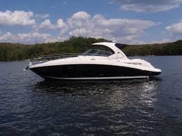 36' Sea Ray