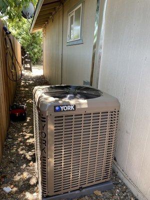 A-1 Comfort Heating and Air