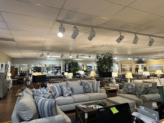 Orange Park Furniture