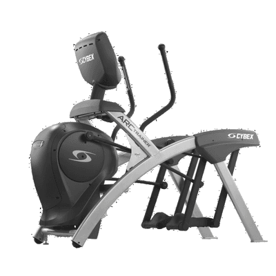 We have (2) two Cybex Trainers.  Come give them a try!