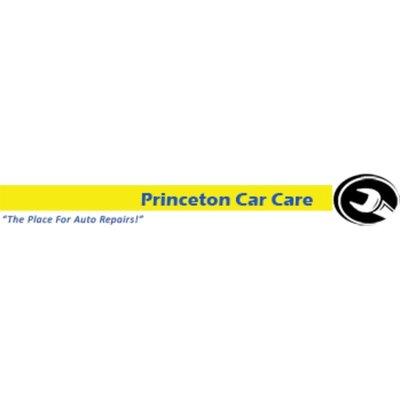 Princeton Car Care