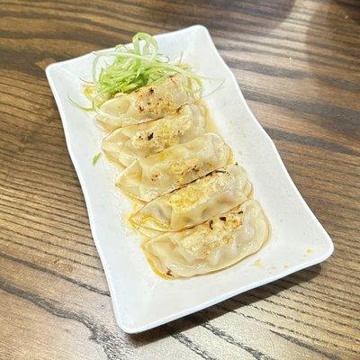 Gyoza