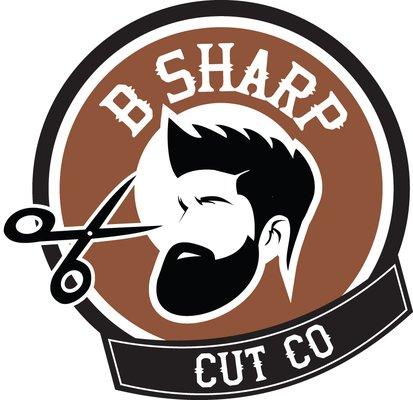 New B Sharp Logo