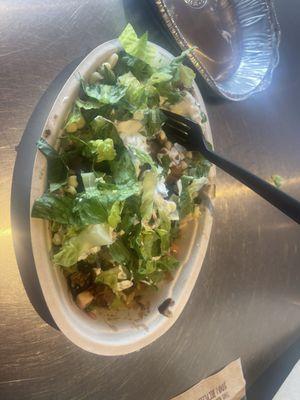 Chipotle Mexican Grill